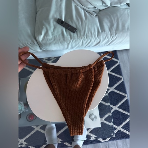 Unisex bikini tongs for male and female - Picture 7 of 8